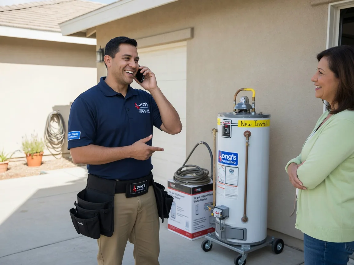 Leak Detection Climax, NY FAQs